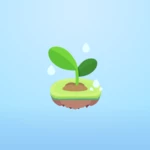 Logo of Focus Plant android Application 